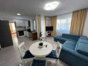 Cozy Accommodation Central City - Iasi